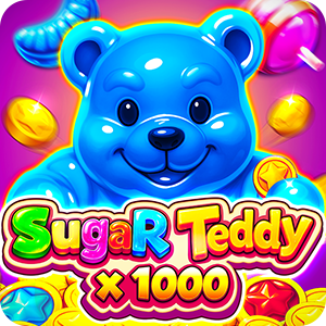 Sugar Teddy