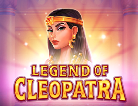 Legend of Cleopatra