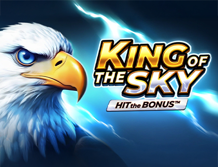 King of the Sky: Hit the Bonus