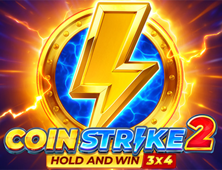 Coin Strike 2: Hold and Win