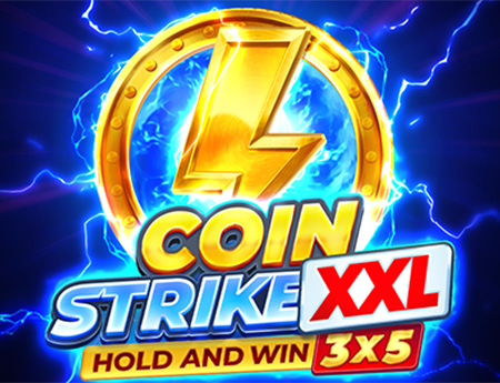 Coin Strike XXL: Hold and Win