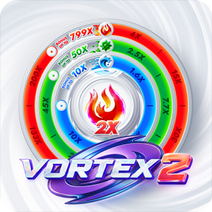 Vortex 2