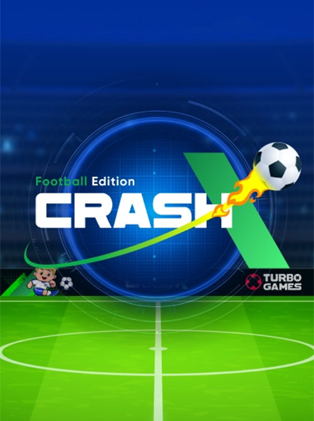CrashX Football Edition