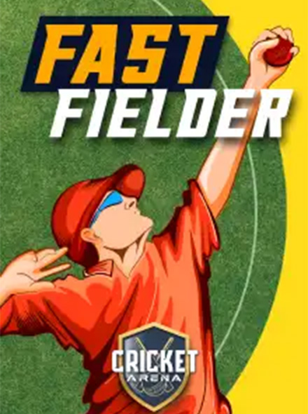 Fast Fielder
