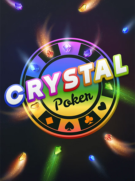 Crystal Poker
