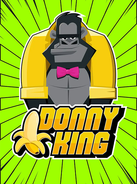 Donny King