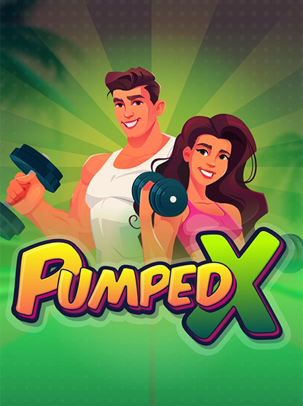 PumpedX