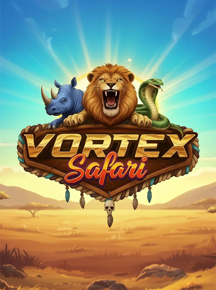 Vortex Safari