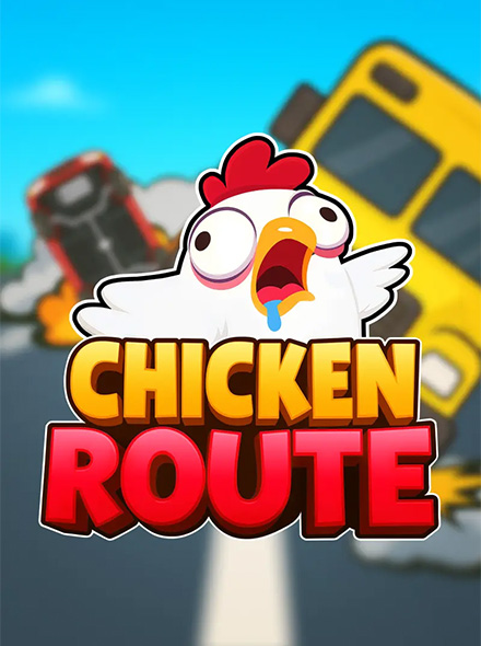 Chicken Route