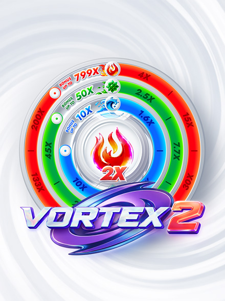Vortex 2