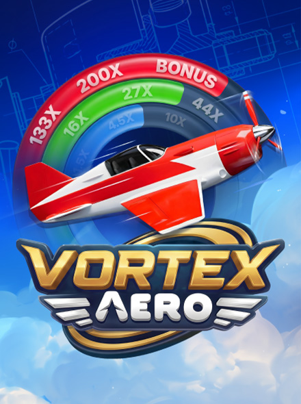 Vortex Aero