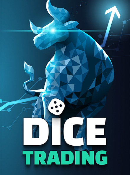 Trading Dice