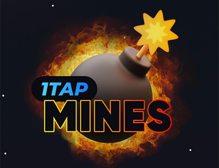 1Tap Mines