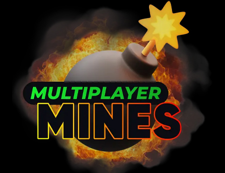 Multiplayer Mines