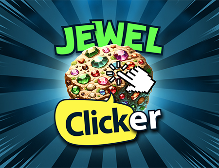 Jewel Clicker