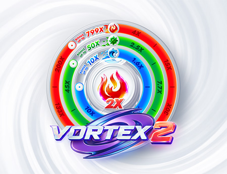 Vortex 2