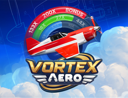 Vortex Aero