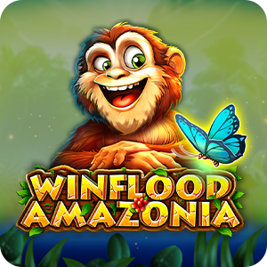 Winflood Amazonia