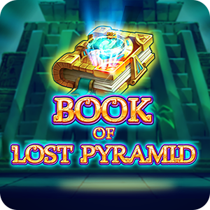 Book of Lost Pyramid