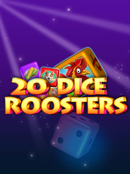20 Dice Roosters