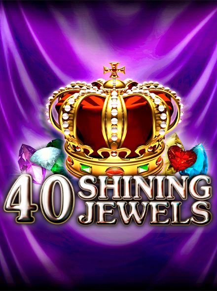 40 Shining jewels