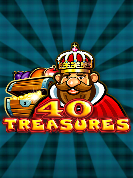40 Treasures