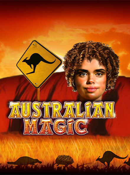 Australian Magic