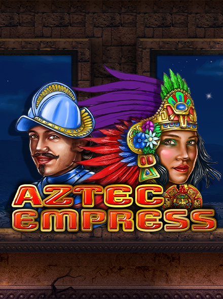 Aztec Empress