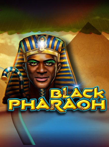 Black Pharaoh