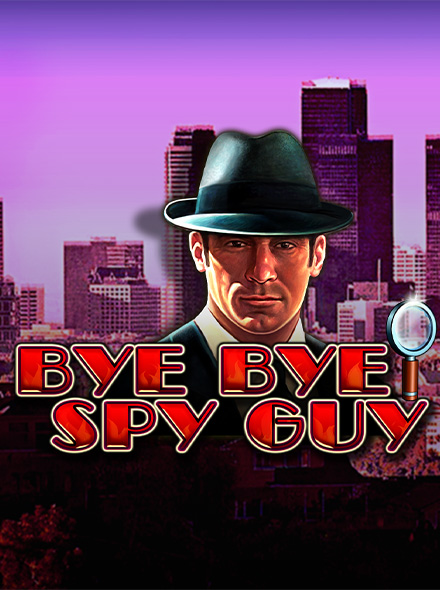 Bye Bye Spy Guy