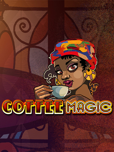 Coffee Magic