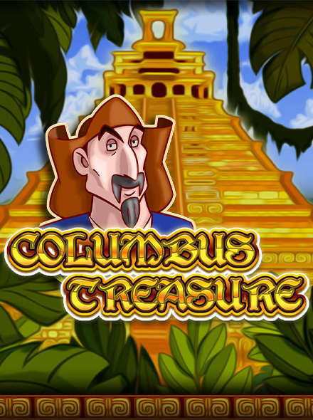 Columbus Treasure
