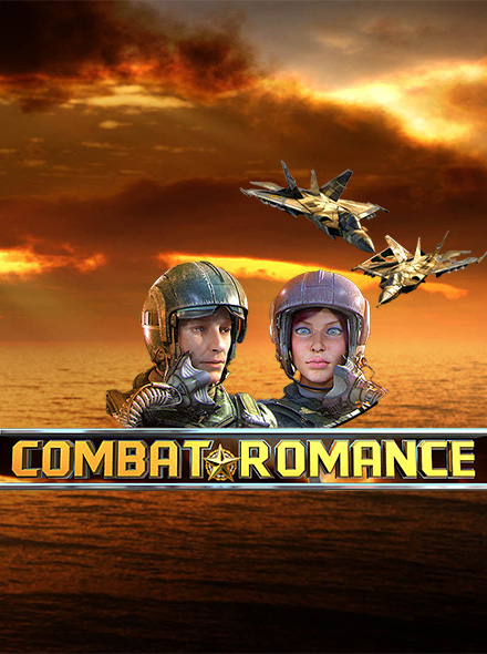 Combat Romance
