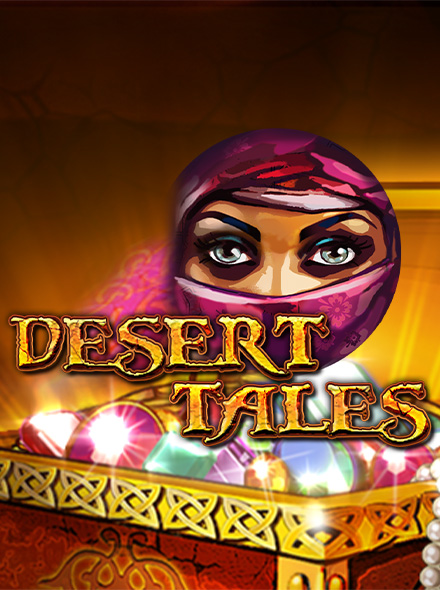 Desert Tales