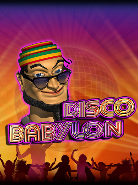Disco Babylon