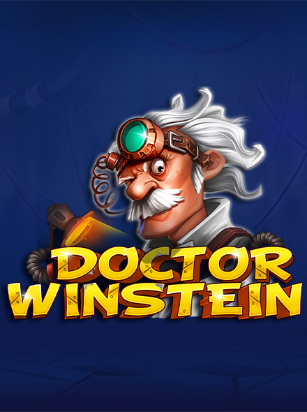 Doctor Winstein
