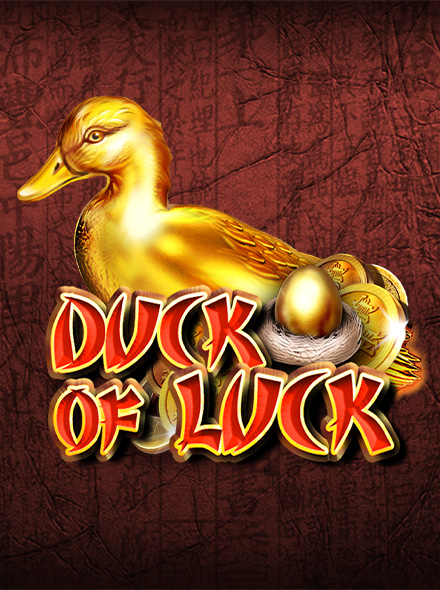 Duck Of Luck