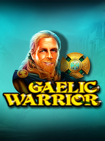 Gaelic Warrior
