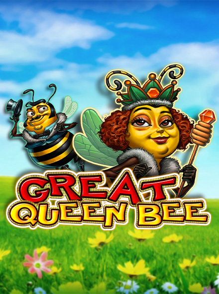 Great Queen Bee