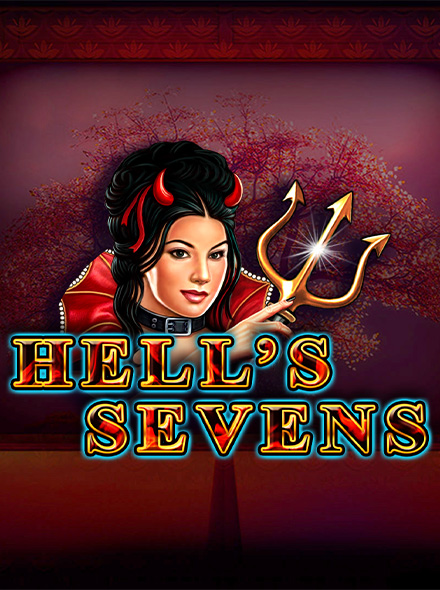Hell's Sevens