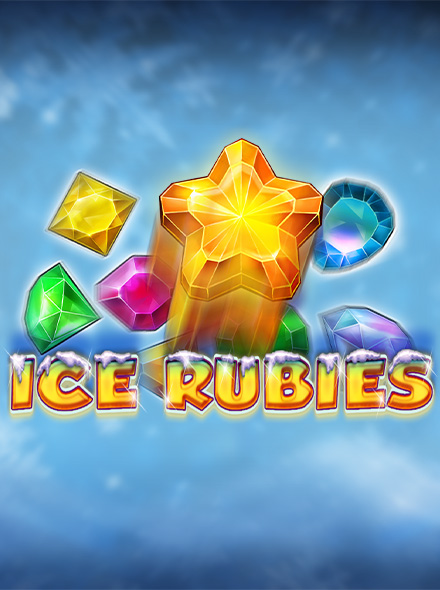 Ice Rubies