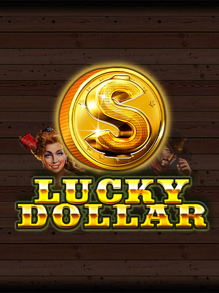 Lucky Dollar