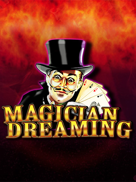 Magician Dreaming