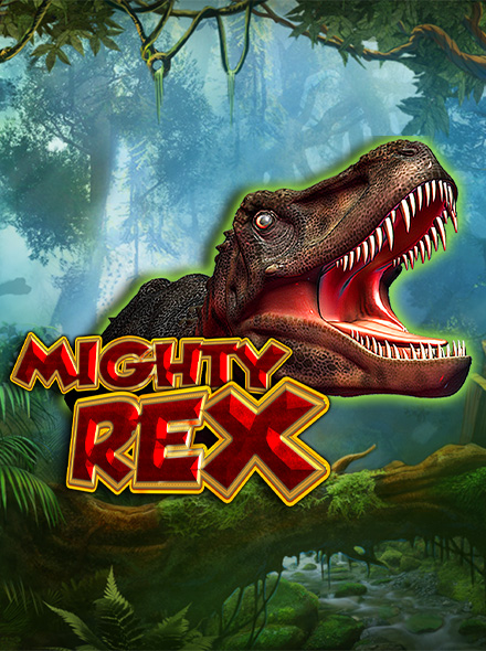 Mighty Rex