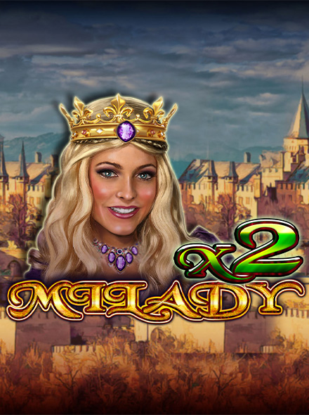 Milady x2