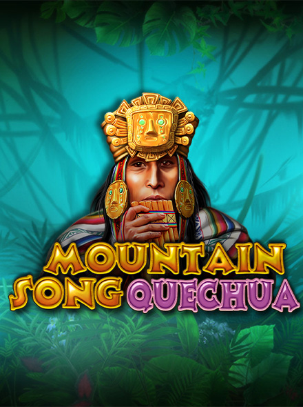 Mountain Song Quechua