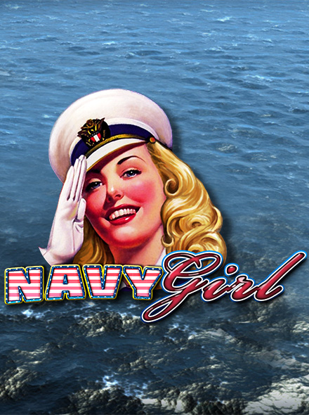 Navy Girl