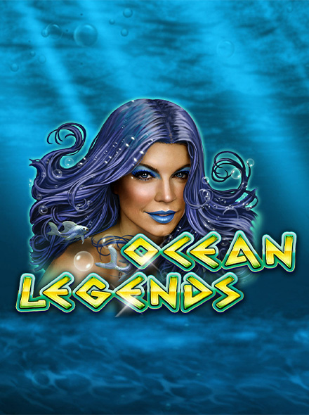 Ocean Legends