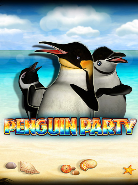 Penguin Party