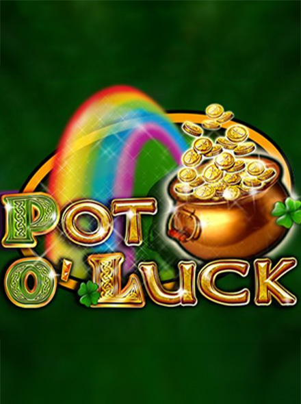 Pot o'Luck